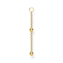 Thomas Sabo Charming Collection fülbevaló medál - EP013-413-39