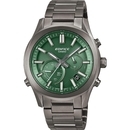Casio Edifice Bluetooth Tough Titánium Solar férfi óra - EQB-1300DC-3AEF