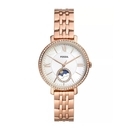 Fossil Jacqueline Sun Moon Multifunction női óra - ES5165