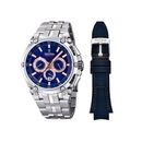 Festina Chrono Bike 2017 férfi óra - F20327/4