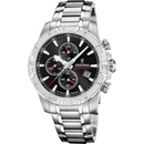 Festina Timeless Chronograph férfi óra - F20704/3