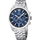 Festina Timeless Chronograph férfi óra - F20742/4