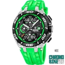 Festina Chrono Bike 2026 férfi óra - F20755/6