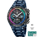 Festina Chrono Bike 2026 Special Edition férfi óra - F20759/1