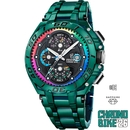 Festina Chrono Bike 2026 Special Edition férfi óra - F20760/1