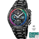 Festina Chrono Bike 2026 Limited Edition férfi óra - F20761/1