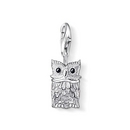 Thomas Sabo bagoly charm - 0792-007-12