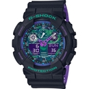 Casio G-Shock férfi óra - GA-100BL-1AER