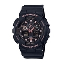 Casio G-Shock férfi óra - GA-100GBX-1A4ER