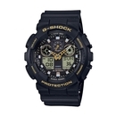 Casio G-Shock férfi óra - GA-100GBX-1A9ER