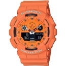 Casio G-Shock férfi óra - GA-100RS-4AER
