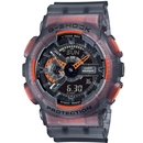 Casio G-Shock férfi óra  - GA-110LS-1AER