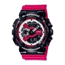 Casio G-Shock férfi óra - GA-110RB-1AER
