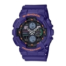 Casio G-Shock férfi óra - GA-140-6AER