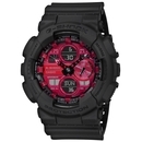Casio G-Shock férfi óra - GA-140AR-1AER