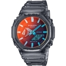 Casio G-Shock férfi óra - GA-2100TLS-8AER