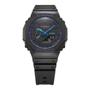 Casio G-Shock Carbon Core férfi óra - GA-2100VB-1AER