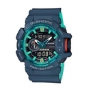 Casio G-Shock férfi óra - GA-400CC-2AER