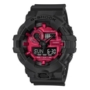 Casio G-Shock férfi óra - GA-700AR-1AER
