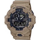 Casio G-Shock férfi óra - GA-700CA-5AER