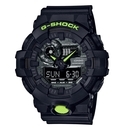 Casio G-Shock férfi óra - GA-700DC-1AER