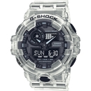 Casio G-Shock férfi óra - GA-700SKE-7AER
