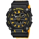 Casio G-Shock férfi óra  - GA-900A-1A9ER