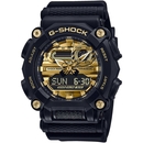 Casio G-Shock férfi óra - GA-900AG-1AER