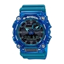 Casio G-Shock férfi óra - GA-900SKL-2AER