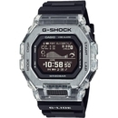 Casio G-Shock G-Glide Bluetooth unisex óra - GBX-100S-1ER