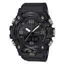 Casio G-Shock Mudmaster férfi óra - GG-B100-1BER