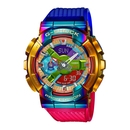 Casio G-Shock Limited Rainbow férfi óra - GM-110RB-2AER