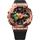 Casio G-Shock Rui Hachimura Limited Edition férfi óra - GM-110RH-1AER
