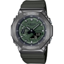 Casio G-Shock Metal Covered CasiOak férfi óra - GM-2100B-3AER