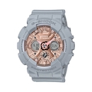 Casio G-Shock óra - GMA-S120MF-8AER