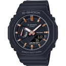 Casio G-Shock női óra - GMA-S2100-1AER