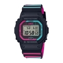 Casio G-Shock Gorillaz Limited Edition férfi óra - GW-B5600GZ-1ER