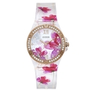 Guess Clear Bloom női óra - GW0239L1