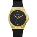 Guess Dress Vinyl unisex óra - GW0790G1
