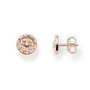 Thomas Sabo fülbevaló - H1760-416-14