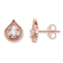 Thomas Sabo fülbevaló - H1840-416-14