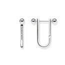 Thomas Sabo Sterling Silver fülbevaló - H2022-637-21