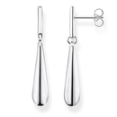 Thomas Sabo Sterling Silver fülbevaló - H2044-001-21