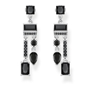 Thomas Sabo Sterling Silver fülbevaló - H2070-643-11