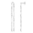 Thomas Sabo fülbevaló - H2090-051-14