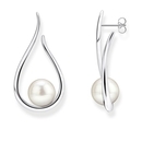 Thomas Sabo Sterling Silver fülbevaló - H2098-028-21