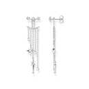 Thomas Sabo fülbevaló - H2120-643-14