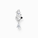 Thomas Sabo Charming Collection Róka fél pár fülbevaló - H2257-041-7