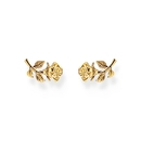 Thomas Sabo Rózsa fülbevaló - H2314-413-39