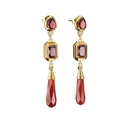 Thomas Sabo fülbevaló - H2332-414-10